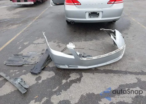 2006 Toyota Avalon Xls from USA, damaged, VIN 4T1BK36B16U088972